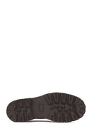 Erkek Kahverengi Bağcıklı Süet Deri Casual Ayakkabı | Derimod Erkek Kahverengi Bağcıklı Süet Deri Casual Ayakkabı | Derimod