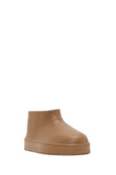 Kadın Vizon Kürklü Teddy Bot | Derimod Kadın Vizon Kürklü Teddy Bot | Derimod