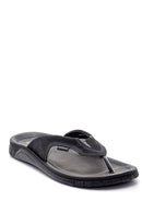 Men's Slippers | Derimod Men's Slippers | Derimod
