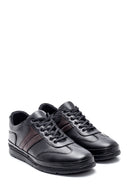 Men's Leather Casual Shoes | Derimod Men's Leather Casual Shoes | Derimod
