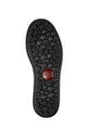 Camper Erkek Siyah Pelotas Ariel Deri Sneaker | Derimod Camper Erkek Siyah Pelotas Ariel Deri Sneaker | Derimod