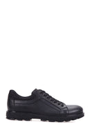 Men's Lace-up Leather Shoes | Derimod Men's Lace-up Leather Shoes | Derimod