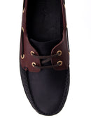 Erkek Bağcıklı Ayakkabı | Derimod Erkek Bağcıklı Ayakkabı | Derimod