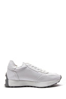 Kadın Beyaz Sneaker | Derimod Kadın Beyaz Sneaker | Derimod