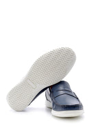 Men's Leather Loafer | Derimod Men's Leather Loafer | Derimod