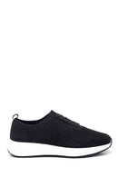 Erkek Siyah Sneaker | Derimod Erkek Siyah Sneaker | Derimod