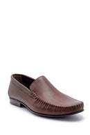 Erkek Deri Casual Loafer | Derimod Erkek Deri Casual Loafer | Derimod