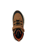 Geox Erkek Çocuk Taba Flexyper Plus Abx Bağcıklı Waterproof Bot | Derimod Geox Erkek Çocuk Taba Flexyper Plus Abx Bağcıklı Waterproof Bot | Derimod