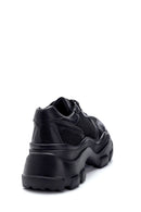 Kadın Yüksek Tabanlı Sneaker | Derimod Kadın Yüksek Tabanlı Sneaker | Derimod