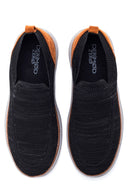 Erkek Siyah Sneaker | Derimod Erkek Siyah Sneaker | Derimod