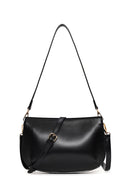 Woman Black Shoulder Bag | Derimod Woman Black Shoulder Bag | Derimod