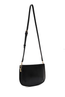 Woman Black Shoulder Bag | Derimod Woman Black Shoulder Bag | Derimod