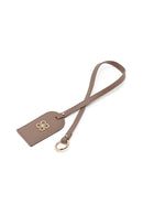 Kadın Bej Uzun Askılı Kol Çantası | Derimod Kadın Bej Uzun Askılı Kol Çantası | Derimod