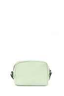 Women's Green Mini Crossbody Bag | Derimod Women's Green Mini Crossbody Bag | Derimod
