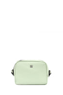 Women's Green Mini Crossbody Bag | Derimod Women's Green Mini Crossbody Bag | Derimod
