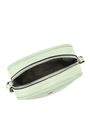 Women's Green Mini Crossbody Bag | Derimod Women's Green Mini Crossbody Bag | Derimod