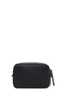 Kadın Siyah Uzun Askılı Çapraz Çanta | Derimod Kadın Siyah Uzun Askılı Çapraz Çanta | Derimod