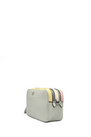 Kadın Mavi Uzun Askılı Çapraz Çanta | Derimod Kadın Mavi Uzun Askılı Çapraz Çanta | Derimod