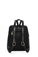 Women's Black Backpack | Derimod Women's Black Backpack | Derimod