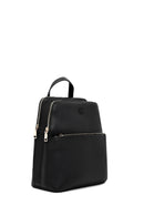 Women's Black Backpack | Derimod Women's Black Backpack | Derimod