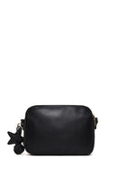 Kadın Siyah Uzun Askılı Çapraz Çanta | Derimod Kadın Siyah Uzun Askılı Çapraz Çanta | Derimod