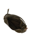 Kadın Yeşil Uzun Askılı Omuz Çantası | Derimod Kadın Yeşil Uzun Askılı Omuz Çantası | Derimod