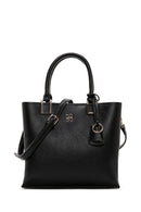 Women's Black Long Strap Shoulder Bag | Derimod Women's Black Long Strap Shoulder Bag | Derimod