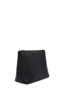 Kadın Siyah Baskılı Omuz Çantası | Derimod Kadın Siyah Baskılı Omuz Çantası | Derimod