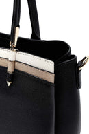 Women's Black Long Strap Accessory Handbag | Derimod Women's Black Long Strap Accessory Handbag | Derimod