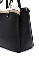 Women's Black Long Strap Accessory Handbag | Derimod Women's Black Long Strap Accessory Handbag | Derimod