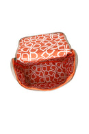 Kadın Gri Desenli Sırt Çantası | Derimod Kadın Gri Desenli Sırt Çantası | Derimod
