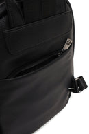 Woman Black Backpack | Derimod Woman Black Backpack | Derimod