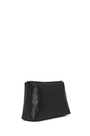 Women's Black Jelly Shoulder Bag | Derimod Women's Black Jelly Shoulder Bag | Derimod