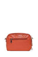 Women's Orange Crossbody Bag | Derimod Women's Orange Crossbody Bag | Derimod