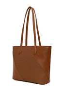 Kadın Taba Uzun Askılı Omuz Çantası | Derimod Kadın Taba Uzun Askılı Omuz Çantası | Derimod