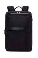 D-Pack Unisex Siyah Sırt Çantası | Derimod D-Pack Unisex Siyah Sırt Çantası | Derimod