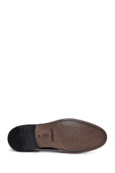 Erkek Siyah Bağcıklı Deri Klasik Ayakkabı | Derimod Erkek Siyah Bağcıklı Deri Klasik Ayakkabı | Derimod