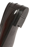 Erkek Bordo Deri Klasik Loafer | Derimod Erkek Bordo Deri Klasik Loafer | Derimod