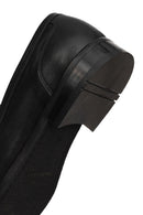 Derimod Black Erkek Siyah Deri Klasik Loafer | Derimod Derimod Black Erkek Siyah Deri Klasik Loafer | Derimod