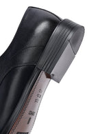 Erkek Lacivert Bağcıklı Deri Klasik Ayakkabı | Derimod Erkek Lacivert Bağcıklı Deri Klasik Ayakkabı | Derimod