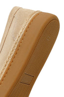 Erkek Bej Süet Deri Loafer | Derimod Erkek Bej Süet Deri Loafer | Derimod