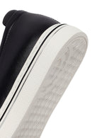 Male Black Leather Loafer | Derimod Male Black Leather Loafer | Derimod