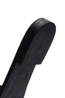 Kadın Siyah Terlik | Derimod Kadın Siyah Terlik | Derimod