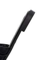Women's Black Slippers | Derimod Women's Black Slippers | Derimod