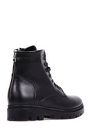 Women's Zipper Detailed Boots | Derimod Women's Zipper Detailed Boots | Derimod