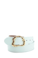 Women's Casual Belt | Derimod Women's Casual Belt | Derimod