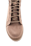 Women's Suede Boots | Derimod Women's Suede Boots | Derimod