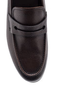 Men's Leather Loafer | Derimod Men's Leather Loafer | Derimod