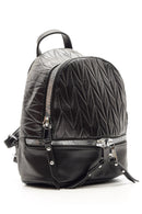 Women's Large Zipper Backpack | Derimod Women's Large Zipper Backpack | Derimod