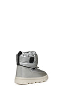 Geox Kız Çocuk Gri J Willaboom Simli Waterproof Kar Botu | Derimod Geox Kız Çocuk Gri J Willaboom Simli Waterproof Kar Botu | Derimod